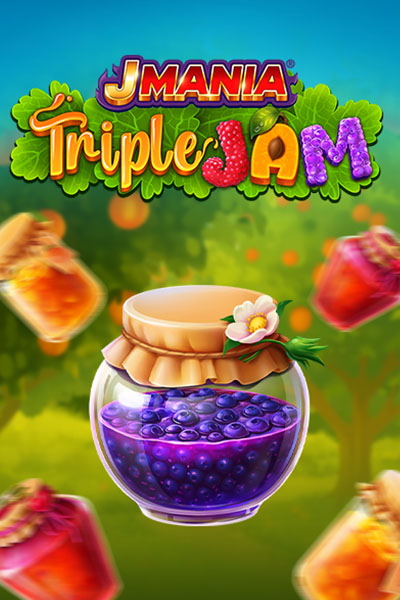 J Mania Triple Jam